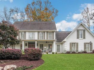 4793 Fitzpatrick Way, Norcross, GA 30092