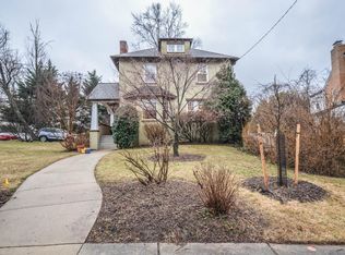 9100 Warren St, Silver Spring, MD 20910