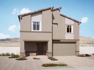 Elliot Plan, Preston Terrace at Cadence, Henderson, NV 89011