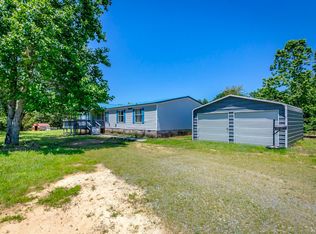 3222 Highway 124, Damascus, AR 72039