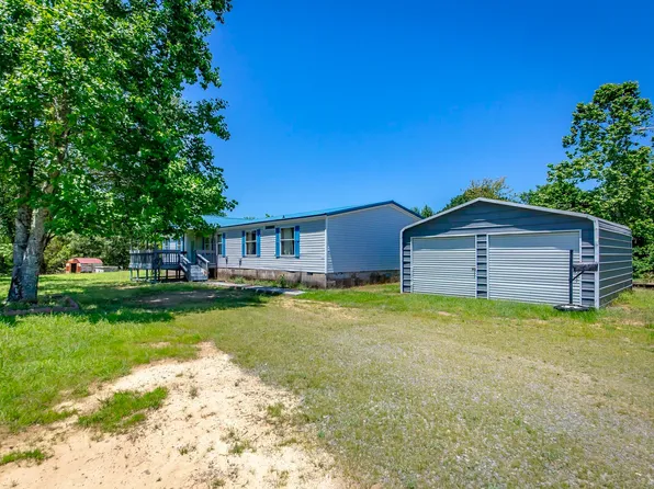 3222 Highway 124, Damascus, AR 72039