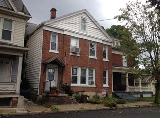 614 7th St, Huntingdon, PA 16652