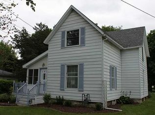 631 Pearl St, Bowling Green, OH 43402