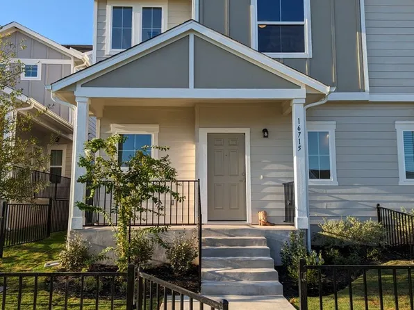 16715 Radiant Dr, Manor, TX 78653