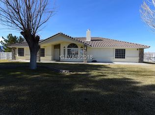 2980 Yucca Terrace Ave, Pahrump, NV 89048