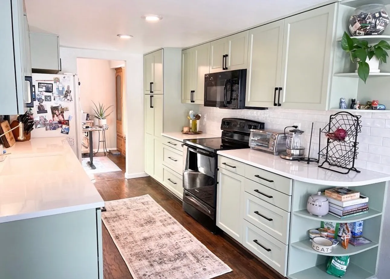 2 bed, 1500 sqft, $2,495 — Photo 4