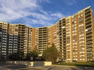 551 The West Mall #201, Toronto, ON M9C1G7