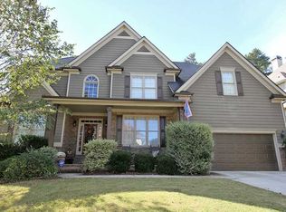 2716 Captain Ct, Dacula, GA 30019