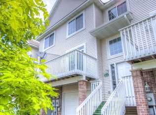 2320 Lower Afton Rd E UNIT 414, Maplewood, MN 55119