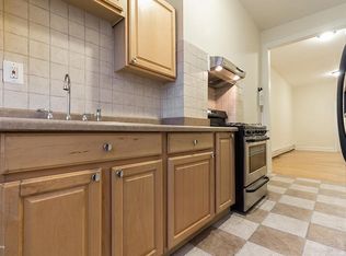 80 Hancock Ave APT 4, Jersey City, NJ 07307