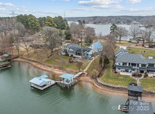 246 Apache Rd, Troutman, NC 28166