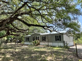 868 NE 239th Ave, Old Town, FL 32680