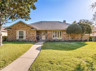 15827 Meadow Vista Dr, Dallas, TX 75248