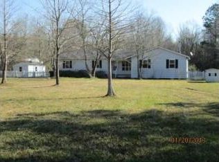 29420 Sonya Dr, Hammond, LA 70403