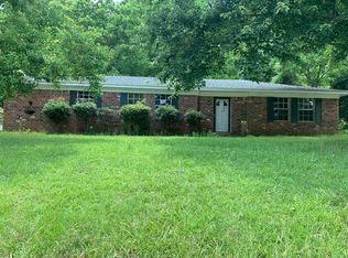 4219 58th Pl, Meridian, MS 39307