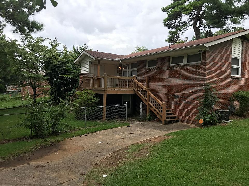 2nd image of 4917 Scenic View Dr