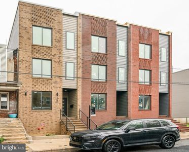 1409 S Napa St, Philadelphia, PA, 19146