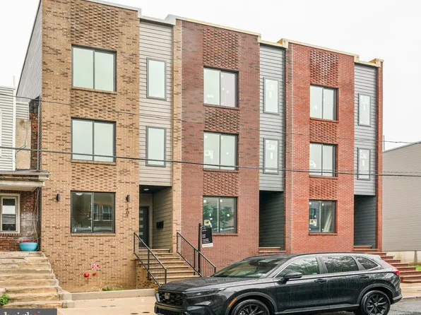 1409 S Napa St, Philadelphia, PA 19146