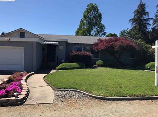 19959 Alana Rd, Castro Valley, CA 94546