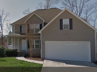 6157 Saab Dr, Ooltewah, TN 37363
