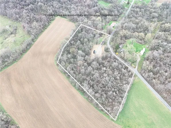 State Highway 151, Dillonvale, OH 43917