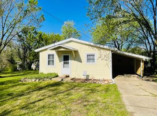 501 Redbud St, Ava, MO 65608