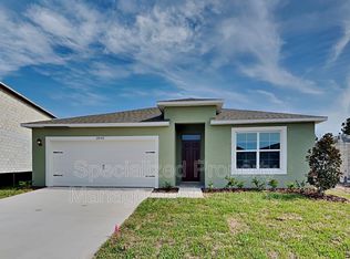 2852 Sunridge Loop, Saint Cloud, FL 34771