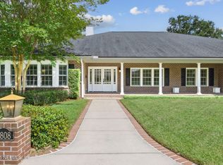 4808 Prince Edward Rd, Jacksonville, FL 32210