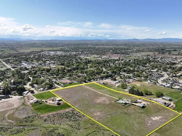 455 S Iowa Ave, Payette, ID 83661