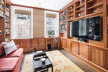 Sold by Sotheby's International Realty
