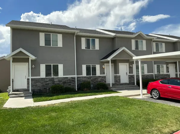 601 N Shay Ln W, Tooele, UT 84074