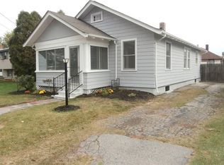 94 Majestic Ave, Warwick, RI 02888