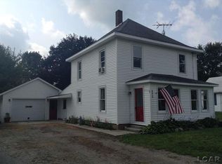 6573 Rouget Rd, Palmyra, MI 49268