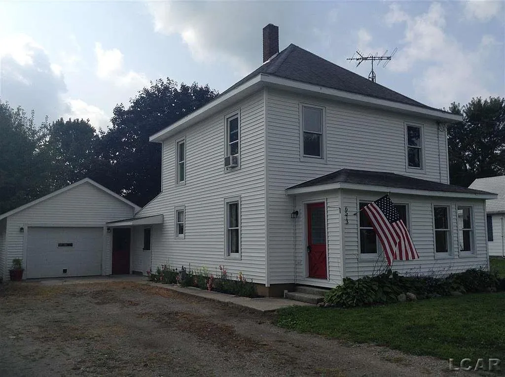 6573 Rouget Rd photo 1