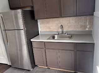 Maryland Court Apartments, Orange, NJ 07050