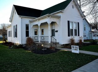 328 E 5th St, Brookville, IN 47012