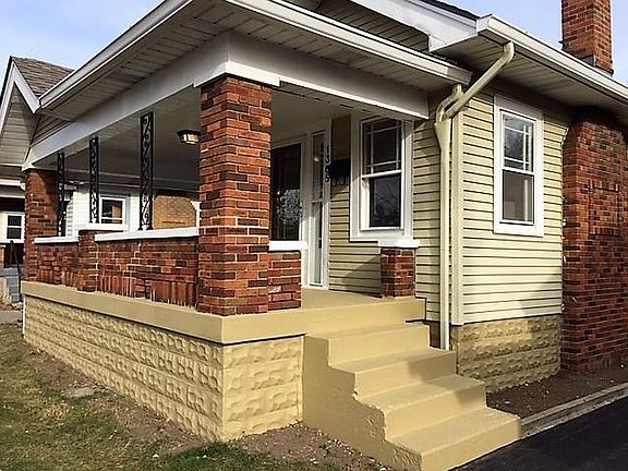 2nd image of 1305 N Linwood Ave