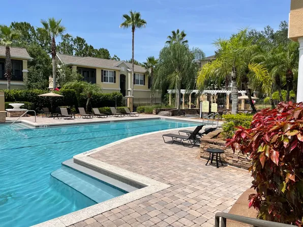 9918 Courtney Palms Blvd APT 101, Tampa, FL 33619