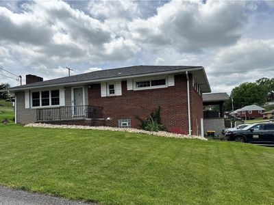 404 Belrose Dr, Belle Vernon, PA, 15012