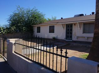 4645 E Pecan Rd, Phoenix, AZ 85040