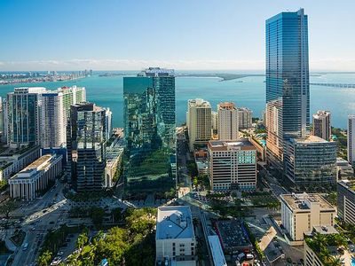 60 SW 13th St APT 4806, Miami, FL, 33130