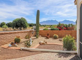 2173 S Via Tulum, Green Valley, AZ 85614