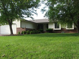 617 W 13th St, Newton, KS 67114