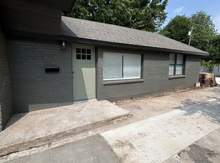 711 1/2 W Hill St, Oklahoma City, OK 73118