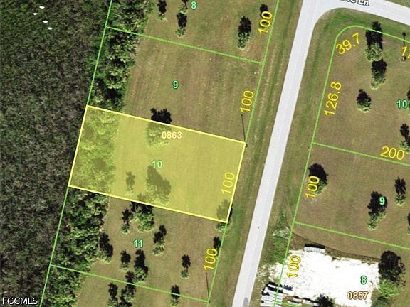 2nd image of 16801 San Edmundo Rd