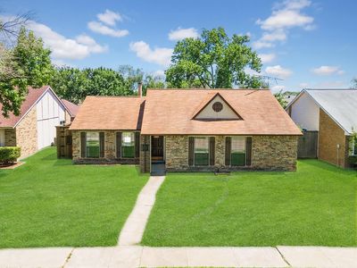 1310 Timbercreek Ct, Allen, TX, 75002