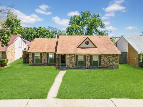 1310 Timbercreek Ct, Allen, TX 75002