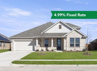 913 Sequoia Ct, Forney, TX 75126
