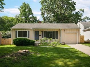 171 W Sweeney Blvd, Kansas City, MO 64114