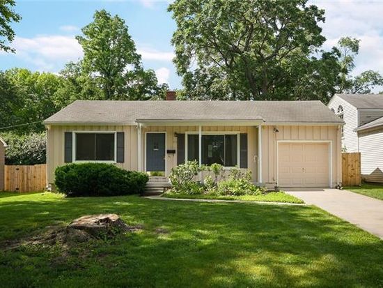 171 W Sweeney Blvd, Kansas City, MO 64114